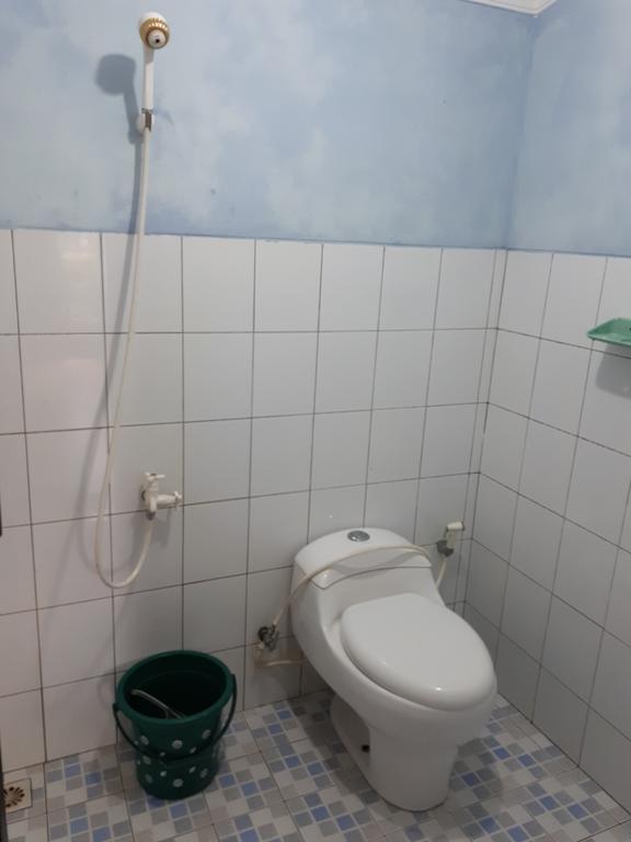 Kamar Standart 2p di Sunrise hills (Bukit View Laut)