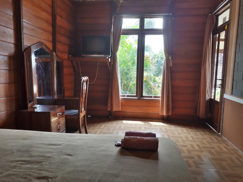 Kamar Suite & Executive 2p di Sunrise hills (Bukit View Laut)