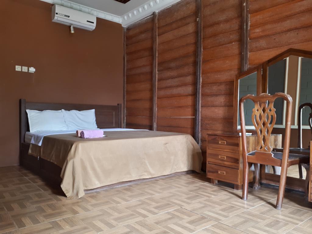 Kamar Suite & Executive 2p di Sunrise hills (Bukit View Laut)
