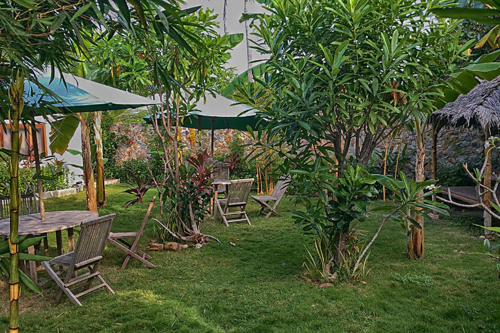 Kamar Family 3p di Ayu Hotel & Resort (Pusat Kota)