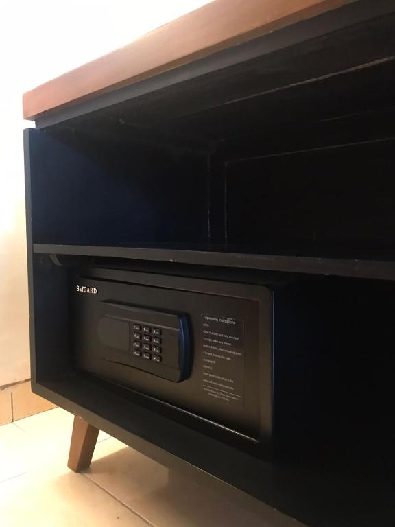 Kamar Signature 3p di Halo Sustainable Hotel & Resort