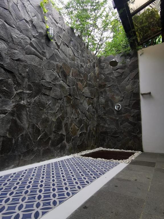 Kamar Bungalow 2p di Mirable Joglo Village Resort (Bukit View Laut)