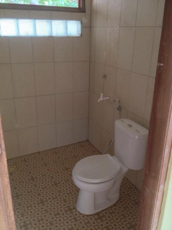 Kamar Superior 2p di Cocohut Resort (Bukit View Laut)
