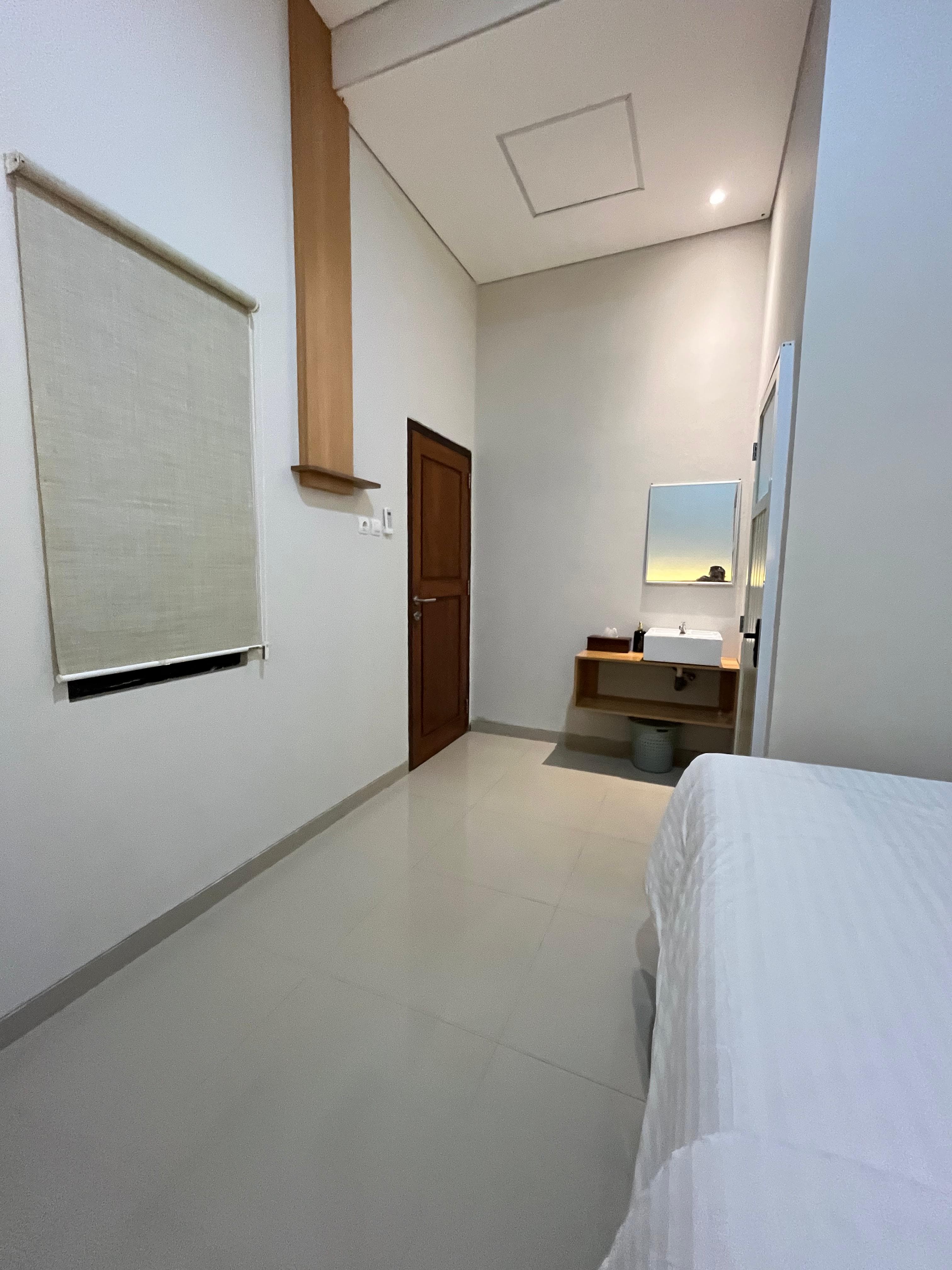 Kamar All Type di Summer Inn (Pusat Kota)