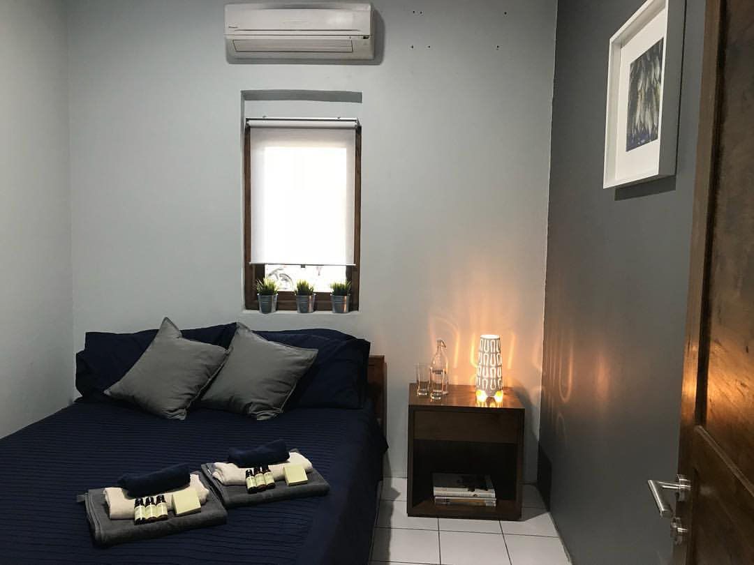 Kamar All Type di Kathy's Place Hotel (Pusat Kota)