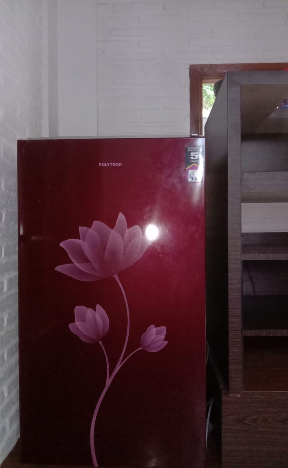 Kamar Family Room 4p di Big K Hostel (Bukit View Laut)