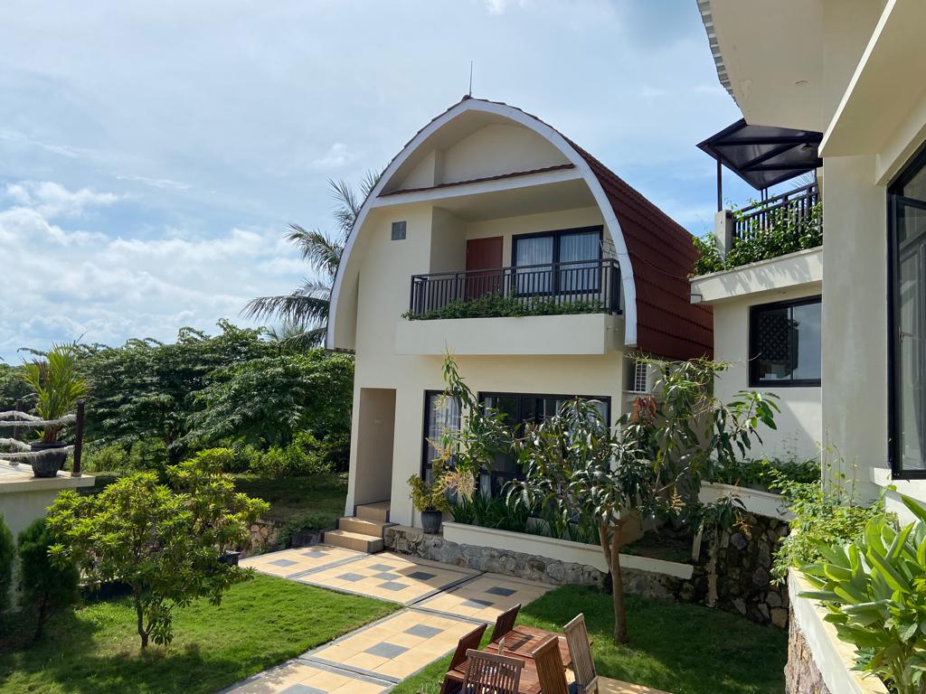 Kamar Family 4p di The Happinezz Hills Hotel (Bukit View Laut)