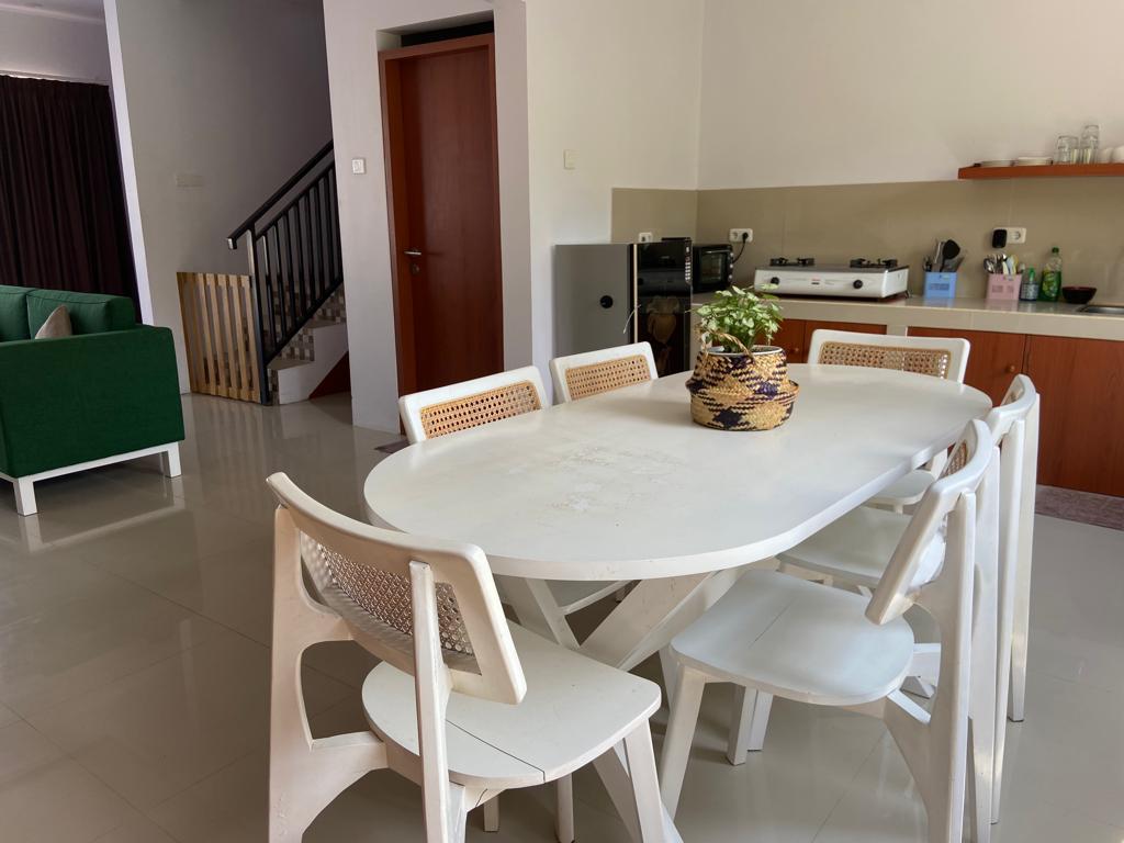 Kamar Family 4p di The Happinezz Hills Hotel (Bukit View Laut)