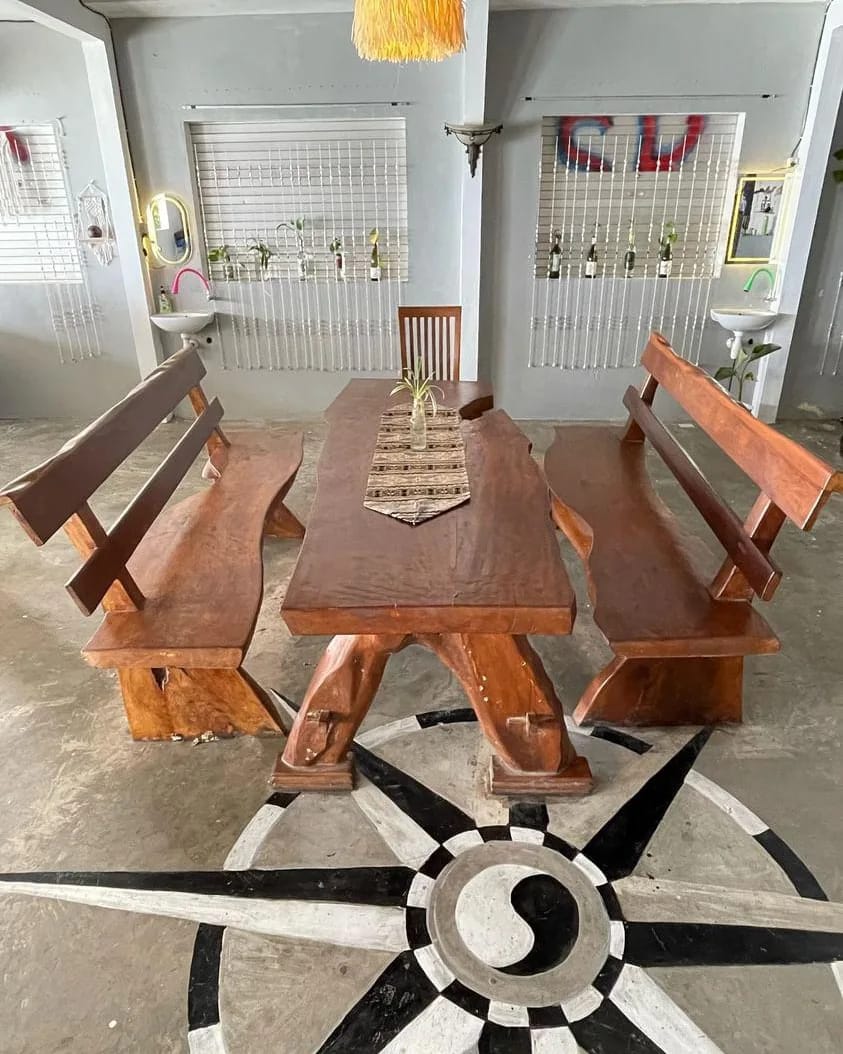 Kamar All Type di Loyal Friend (Pinggir Laut Pusat)