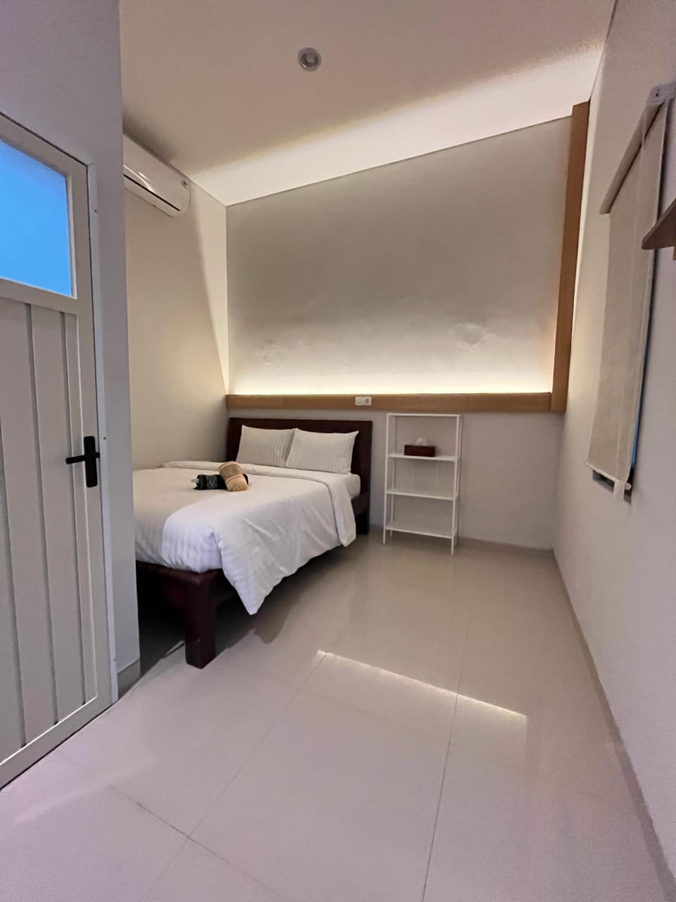 Kamar All Type di Summer Inn (Pusat Kota)