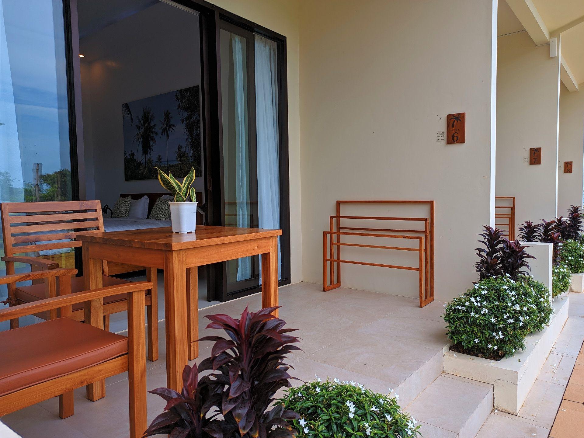 Kamar All Type 2p di The Happinezz Hills Hotel (Bukit View Laut)