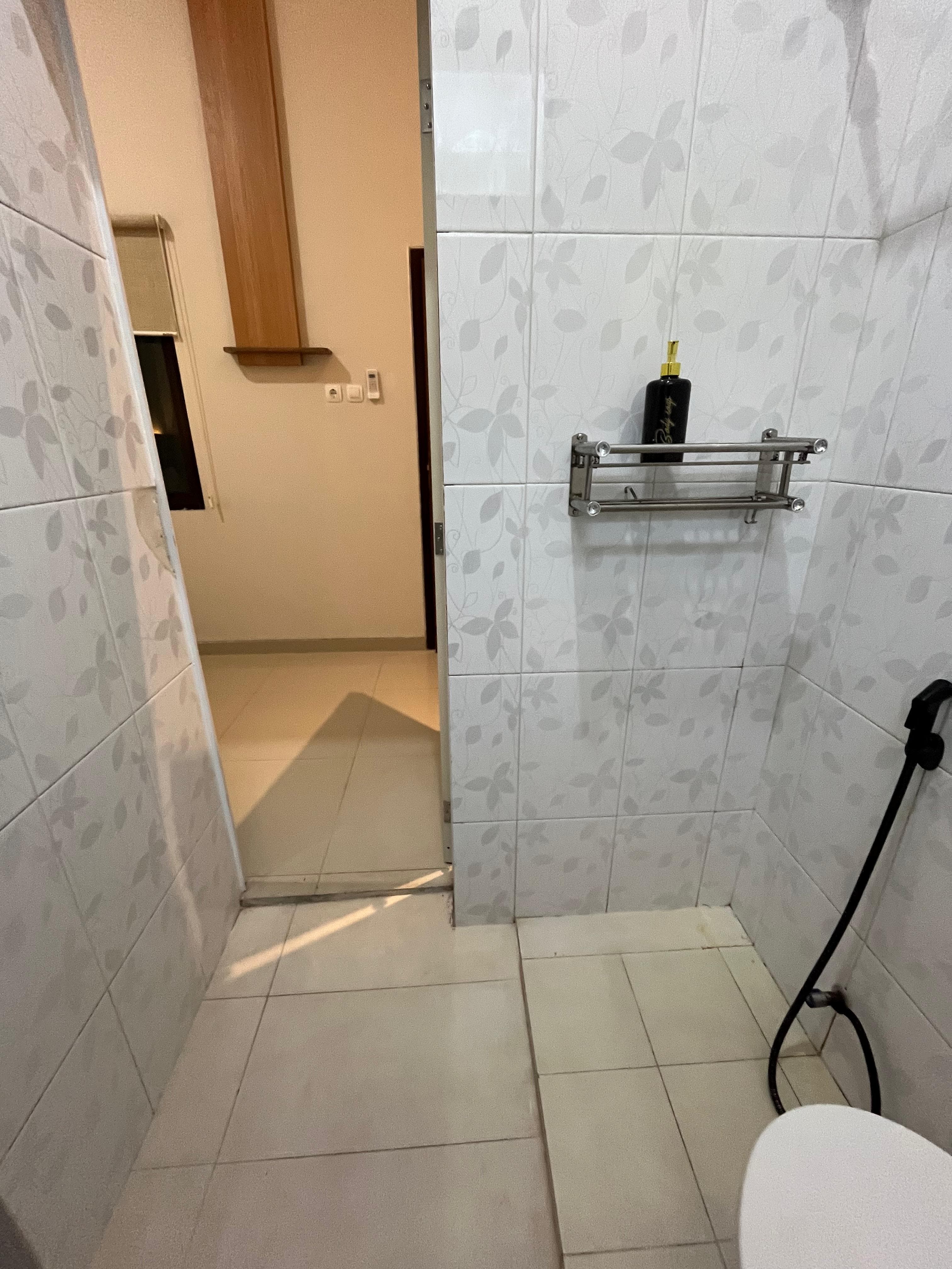 Kamar All Type di Summer Inn (Pusat Kota)