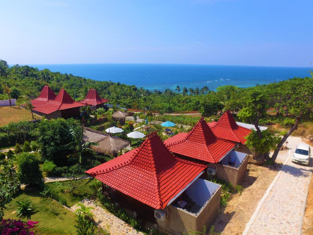 Mirable Joglo Village Resort (Bukit View Laut)