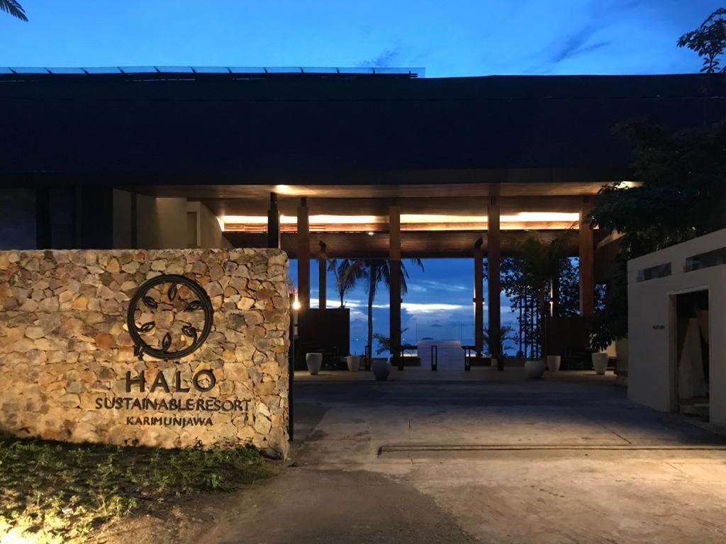 Halo Sustainable Hotel & Resort