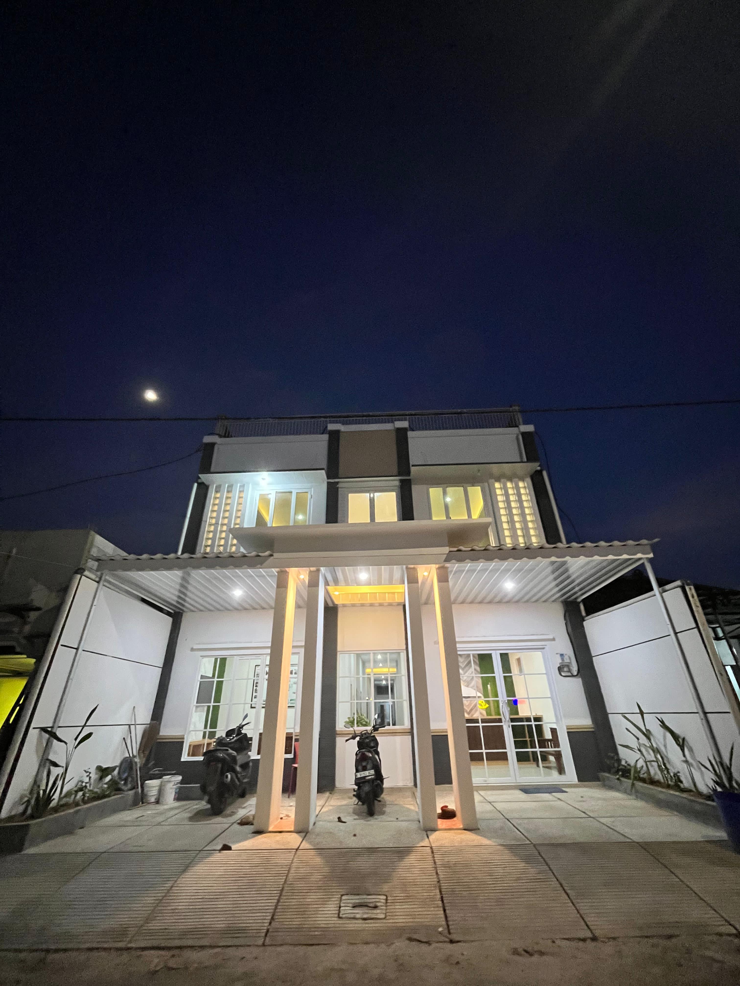 Summer Inn (Pusat Kota)