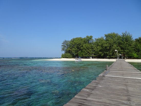 Pulau Cilik